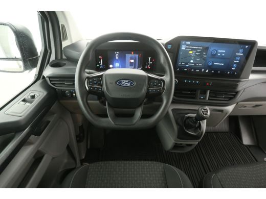 Ford Transit Custom 2.0 TDCI L2H1 Trend | Airco | Cruise | Camera | Virtual | Carplay | 3 Zits ActivLease financial lease