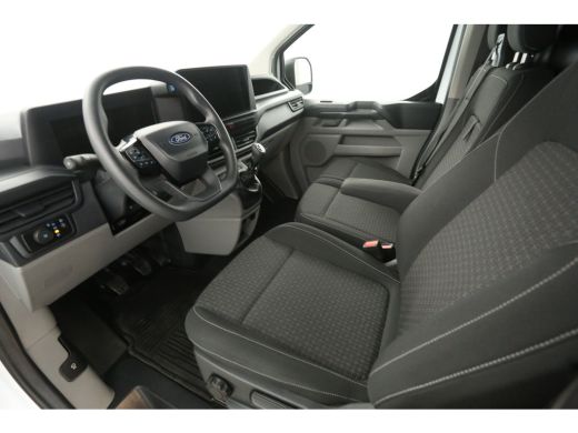 Ford Transit Custom 2.0 TDCI L2H1 Trend | Airco | Cruise | Camera | Virtual | Carplay | 3 Zits ActivLease financial lease