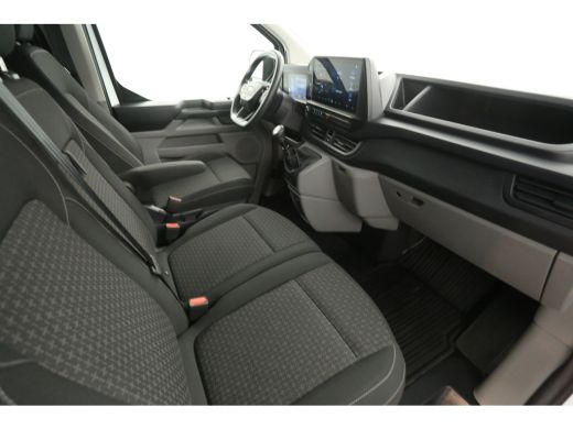 Ford Transit Custom 2.0 TDCI L2H1 Trend | Airco | Cruise | Camera | Virtual | Carplay | 3 Zits ActivLease financial lease