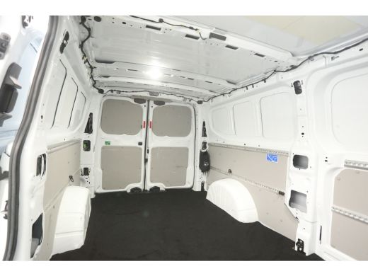 Ford Transit Custom 2.0 TDCI L2H1 Trend | Airco | Cruise | Camera | Virtual | Carplay | 3 Zits ActivLease financial lease