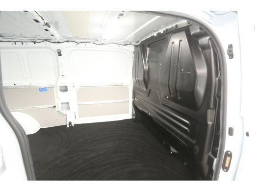 Ford Transit Custom 2.0 TDCI L2H1 Trend | Airco | Cruise | Camera | Virtual | Carplay | 3 Zits ActivLease financial lease