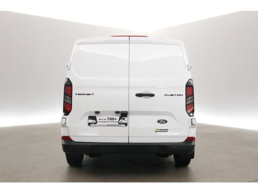 Ford Transit Custom 2.0 TDCI L2H1 Trend | Airco | Cruise | Camera | Virtual | Carplay | 3 Zits ActivLease financial lease