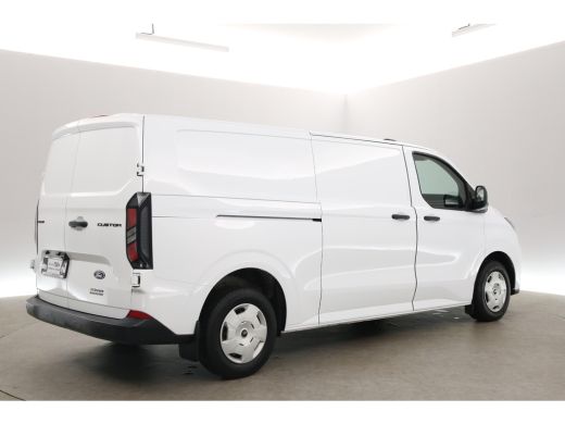 Ford Transit Custom 2.0 TDCI L2H1 Trend | Airco | Cruise | Camera | Virtual | Carplay | 3 Zits ActivLease financial lease
