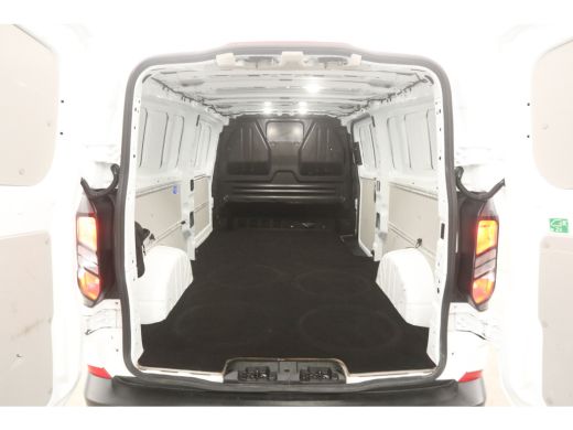 Ford Transit Custom 2.0 TDCI L2H1 Trend | Airco | Cruise | Camera | Virtual | Carplay | 3 Zits ActivLease financial lease