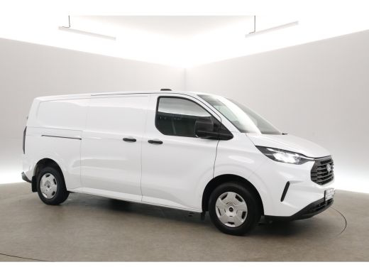 Ford Transit Custom 2.0 TDCI L2H1 Trend | Airco | Cruise | Camera | Virtual | Carplay | 3 Zits ActivLease financial lease