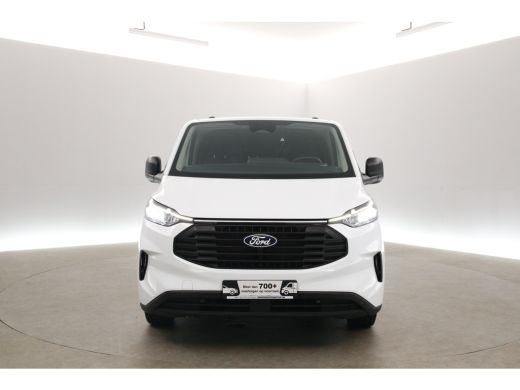 Ford Transit Custom 2.0 TDCI L2H1 Trend | Airco | Cruise | Camera | Virtual | Carplay | 3 Zits ActivLease financial lease