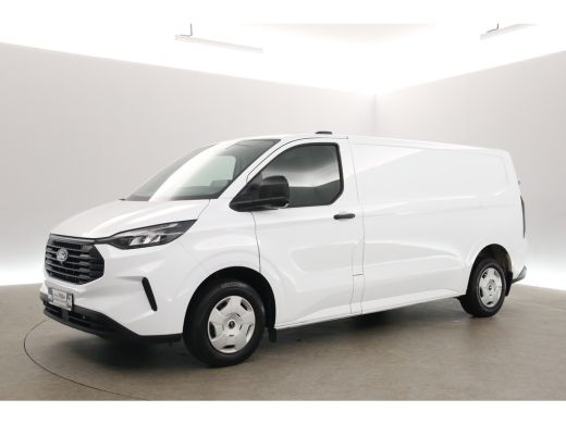 Ford Transit Custom 2.0 TDCI L2H1 Trend | Airco | Cruise | Camera | Virtual | Carplay | 3 Zits ActivLease financial lease