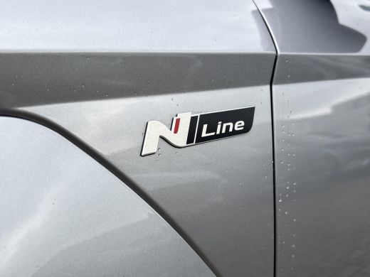 Hyundai Kona N Line Business 64.8 kWh | WK Deal | Uit voorraad leverbaar! | Dodehoekdetectie | Stoel en stuurv... ActivLease financial lease