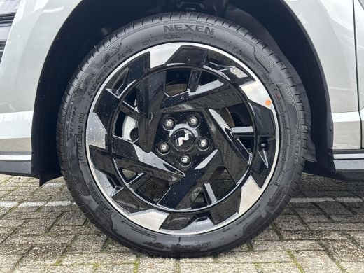 Hyundai Kona N Line Business 64.8 kWh | WK Deal | Uit voorraad leverbaar! | Dodehoekdetectie | Stoel en stuurv... ActivLease financial lease