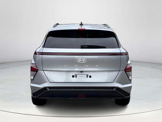 Hyundai Kona N Line Business 64.8 kWh | WK Deal | Uit voorraad leverbaar! | Dodehoekdetectie | Stoel en stuurv... ActivLease financial lease