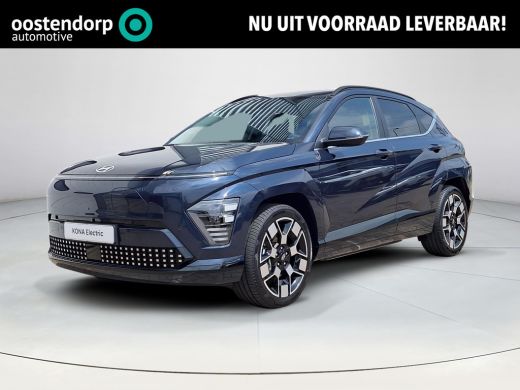 Hyundai Kona Premium 64.8 kWh | WK Deal | Uit voorraad leverbaar! | Apple Carplay/Android Auto | 360 graden ca... ActivLease financial lease