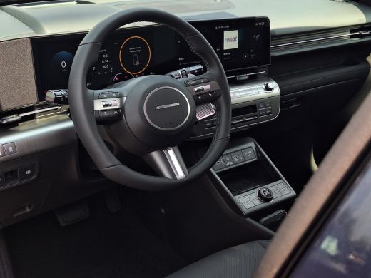 Hyundai Kona Premium 64.8 kWh | WK Deal | Uit voorraad leverbaar! | Apple Carplay/Android Auto | 360 graden ca... ActivLease financial lease