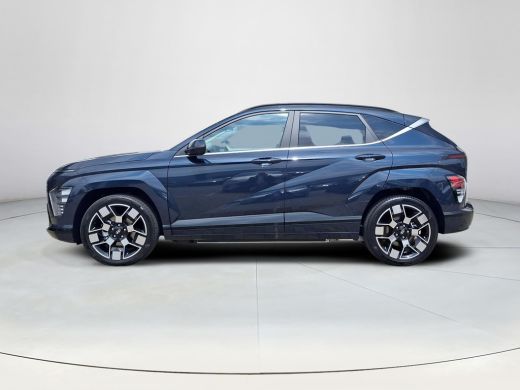 Hyundai Kona Premium 64.8 kWh | WK Deal | Uit voorraad leverbaar! | Apple Carplay/Android Auto | 360 graden ca... ActivLease financial lease