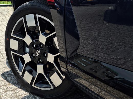 Hyundai Kona Premium 64.8 kWh | WK Deal | Uit voorraad leverbaar! | Apple Carplay/Android Auto | 360 graden ca... ActivLease financial lease