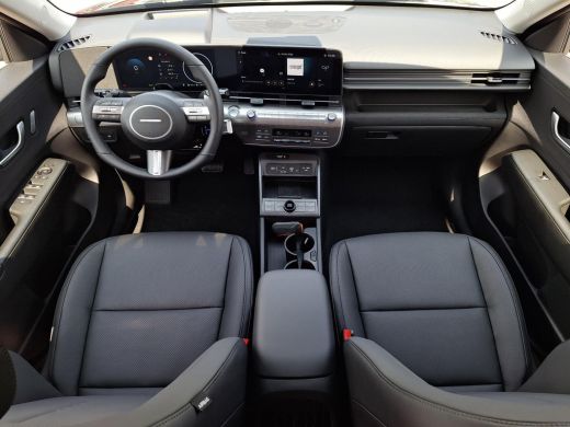 Hyundai Kona Premium 64.8 kWh | WK Deal | Uit voorraad leverbaar! | Apple Carplay/Android Auto | 360 graden ca... ActivLease financial lease