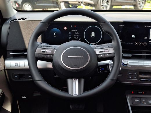Hyundai Kona Premium 64.8 kWh | WK Deal | Uit voorraad leverbaar! | Apple Carplay/Android Auto | 360 graden ca... ActivLease financial lease