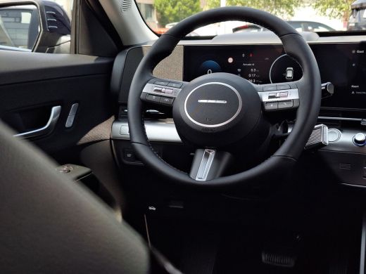 Hyundai Kona Premium 64.8 kWh | WK Deal | Uit voorraad leverbaar! | Apple Carplay/Android Auto | 360 graden ca... ActivLease financial lease