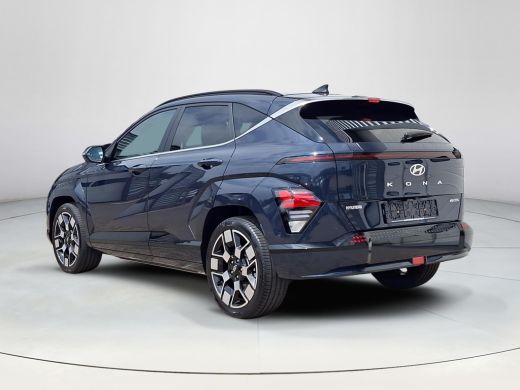 Hyundai Kona Premium 64.8 kWh | WK Deal | Uit voorraad leverbaar! | Apple Carplay/Android Auto | 360 graden ca... ActivLease financial lease