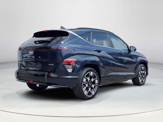 Hyundai Kona Premium 64.8 kWh | WK Deal | Uit voorraad leverbaar! | Apple Carplay/Android Auto | 360 graden ca... ActivLease financial lease