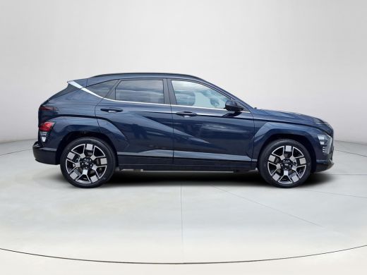 Hyundai Kona Premium 64.8 kWh | WK Deal | Uit voorraad leverbaar! | Apple Carplay/Android Auto | 360 graden ca... ActivLease financial lease