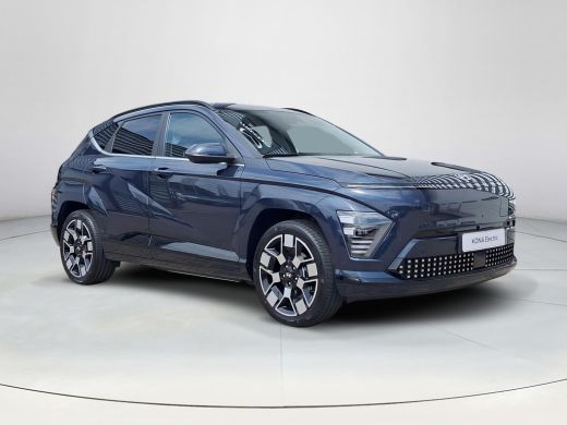 Hyundai Kona Premium 64.8 kWh | WK Deal | Uit voorraad leverbaar! | Apple Carplay/Android Auto | 360 graden ca... ActivLease financial lease