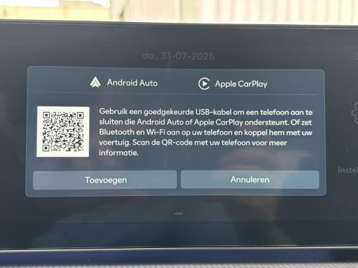 Hyundai Santa Fe 1.6 T-GDI PHEV Black Line 4WD 7p | &euro; 8.000,- VOORRAAD VOORDEEL | Rijklaarprijs! ActivLease financial lease