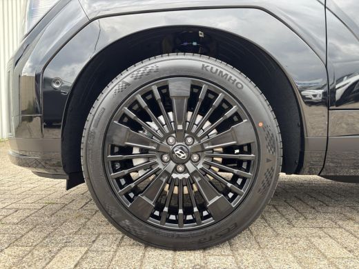 Hyundai Santa Fe 1.6 T-GDI PHEV Black Line 4WD 7p | &euro; 8.000,- VOORRAAD VOORDEEL | Rijklaarprijs! ActivLease financial lease