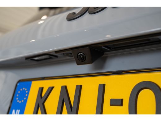 Jeep Avenger 1.2T 4xe The North Face | Tot 8 Jaar Garantie | Camera | Navigatie | Stoelverwarming | Applecarpl... ActivLease financial lease