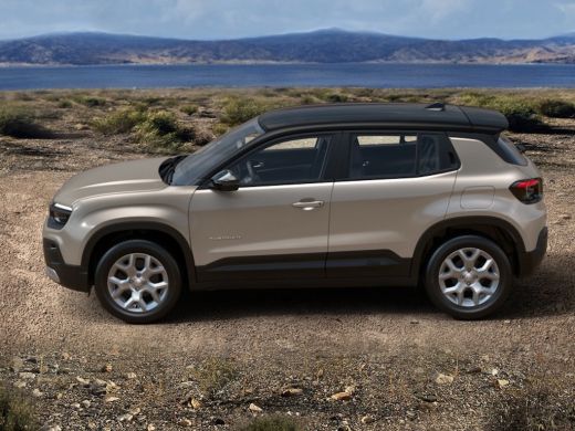 Jeep Avenger e-Hybrid Summit | Apple Carplay/Android Auto|telefoonintegratie premium | Fix&Go bandenreparaties... ActivLease financial lease