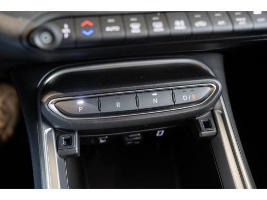 Jeep Avenger Summit 54 kWh | Tot 8 Jaar Garantie | Warmtepomp | Navigatie | Camera | Stoelverwarming | Elektri... ActivLease financial lease