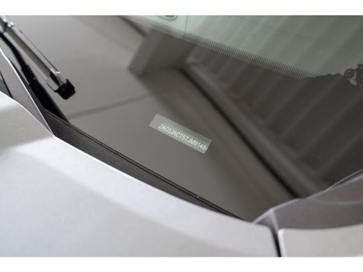 Jeep Avenger 1.2 e-Hybrid Summit | Panoramadak | Elektrische Achterklep | Navigatie | Camera | Apple Carplay &... ActivLease financial lease