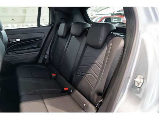 Jeep Avenger 1.2 e-Hybrid Summit | Panoramadak | Elektrische Achterklep | Navigatie | Camera | Apple Carplay &... ActivLease financial lease
