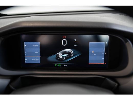 Jeep Avenger 1.2 e-Hybrid Summit | Panoramadak | Elektrische Achterklep | Navigatie | Camera | Apple Carplay &... ActivLease financial lease