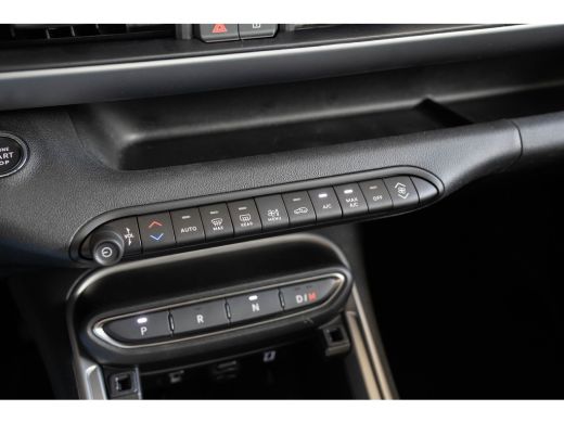 Jeep Avenger 1.2 e-Hybrid Summit | Panoramadak | Elektrische Achterklep | Navigatie | Camera | Apple Carplay &... ActivLease financial lease