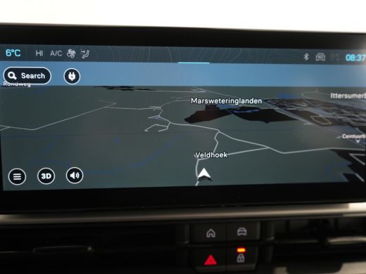 Jeep Avenger Summit | 10,25 inch digitaal configureerbaar instrumentenpaneel | 10,25" Infotainment met draadlo... ActivLease financial lease