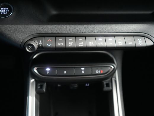 Jeep Avenger Summit | 10,25 inch digitaal configureerbaar instrumentenpaneel | 10,25" Infotainment met draadlo... ActivLease financial lease
