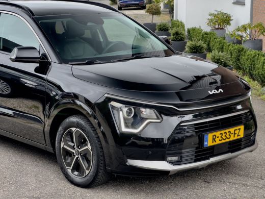 Kia Niro 1.6 GDi Hybrid NIEUWSTE MODEL !! EXECUTIVE-LINE LEDER NAVI CAMERA DIGI-DASH APPLE-CARPLAY LED LMV... ActivLease financial lease