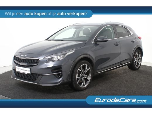 Kia XCeed Pulse *1ste eigenaar*Leer*Navi*Camera* ActivLease financial lease