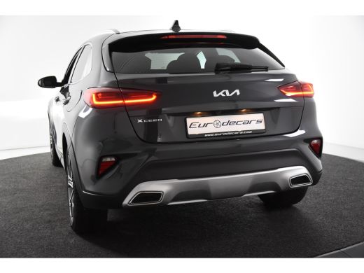 Kia XCeed Pulse *1ste eigenaar*Leer*Navi*Camera* ActivLease financial lease