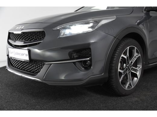 Kia XCeed Pulse *1ste eigenaar*Leer*Navi*Camera* ActivLease financial lease