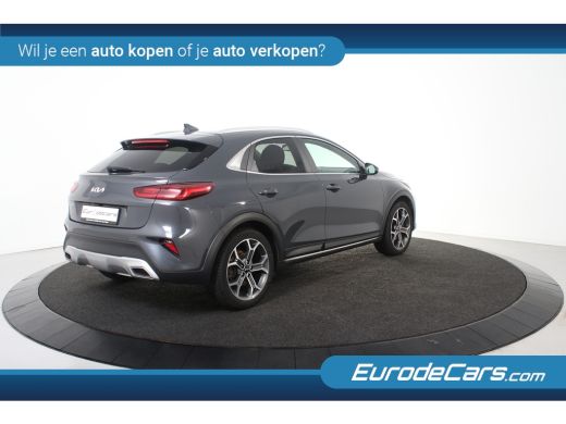 Kia XCeed Pulse *1ste eigenaar*Leer*Navi*Camera* ActivLease financial lease