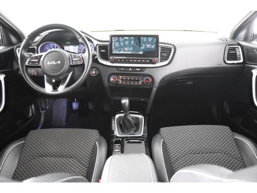 Kia XCeed Pulse *1ste eigenaar*Leer*Navi*Camera* ActivLease financial lease