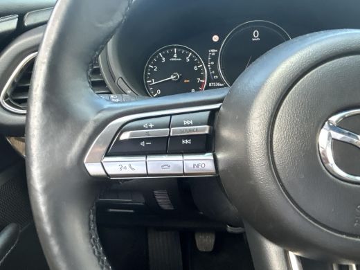 Mazda CX-30 2.0 e-SkyActiv-G M Hybrid Comfort ActivLease financial lease