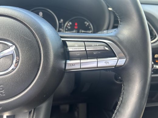 Mazda CX-30 2.0 e-SkyActiv-G M Hybrid Comfort ActivLease financial lease
