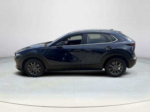Mazda CX-30 2.0 e-SkyActiv-G M Hybrid Comfort ActivLease financial lease