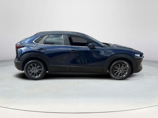 Mazda CX-30 2.0 e-SkyActiv-G M Hybrid Comfort ActivLease financial lease
