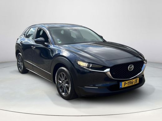 Mazda CX-30 2.0 e-SkyActiv-G M Hybrid Comfort ActivLease financial lease