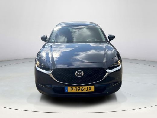 Mazda CX-30 2.0 e-SkyActiv-G M Hybrid Comfort ActivLease financial lease