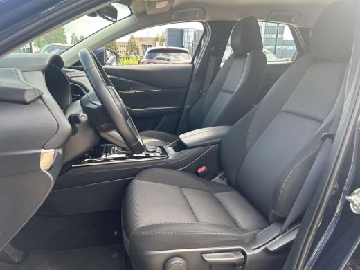 Mazda CX-30 2.0 e-SkyActiv-G M Hybrid Comfort ActivLease financial lease