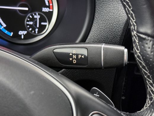 Mercedes-Benz eVito eVito Lang 66 kWh DC 266km WLTP Snelladen Dubbele cabine Led Schuifdeur L+R Navigatie Cruise control ActivLease financial lease